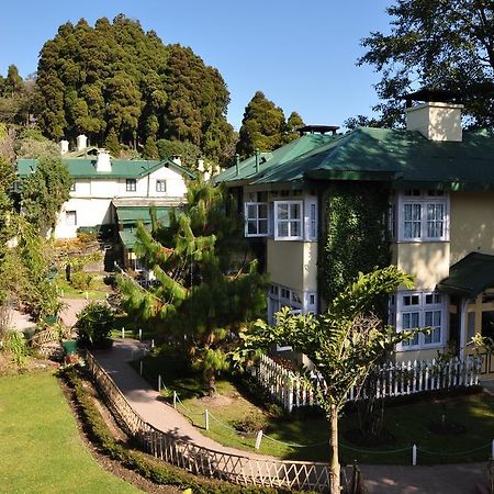 The Windamere Hotel Darjeeling  Esterno foto