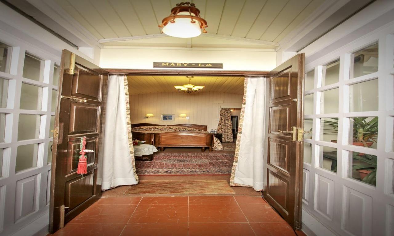 The Windamere Hotel Darjeeling  Esterno foto