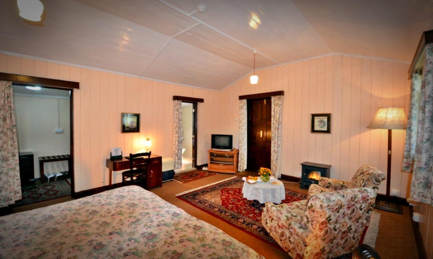 The Windamere Hotel Darjeeling  Esterno foto