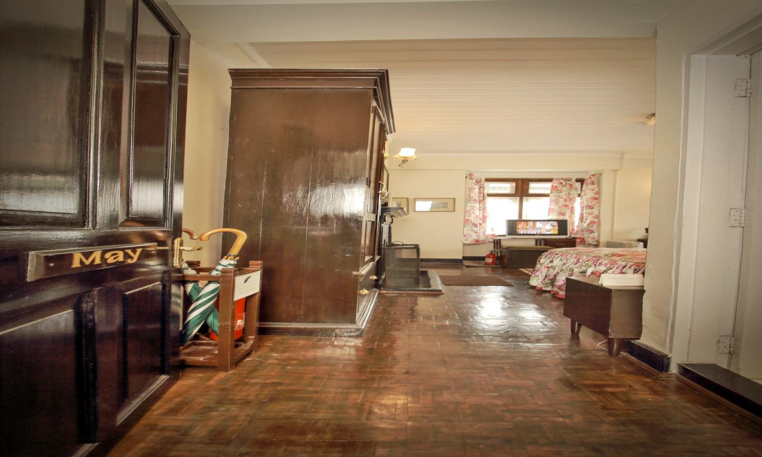 The Windamere Hotel Darjeeling  Esterno foto