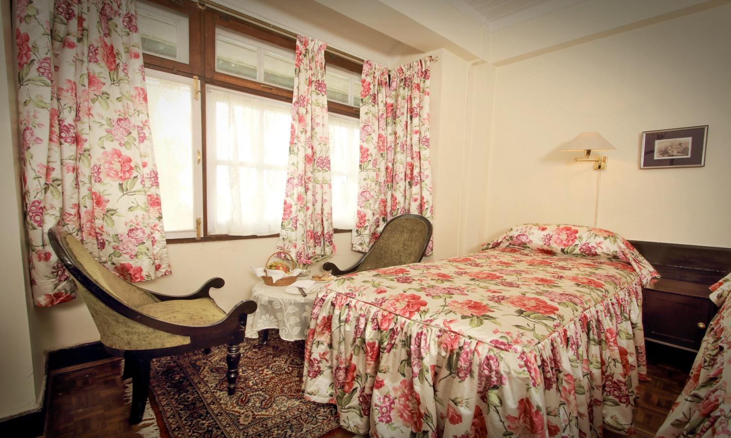 The Windamere Hotel Darjeeling  Esterno foto